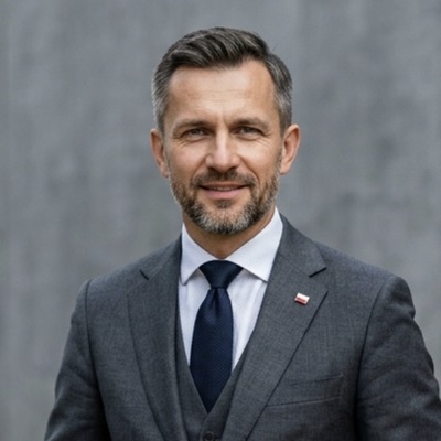Marek Wiśniewski - CEO EKO AGD